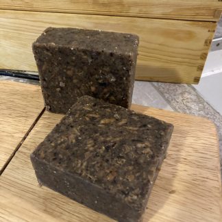 Black Soap